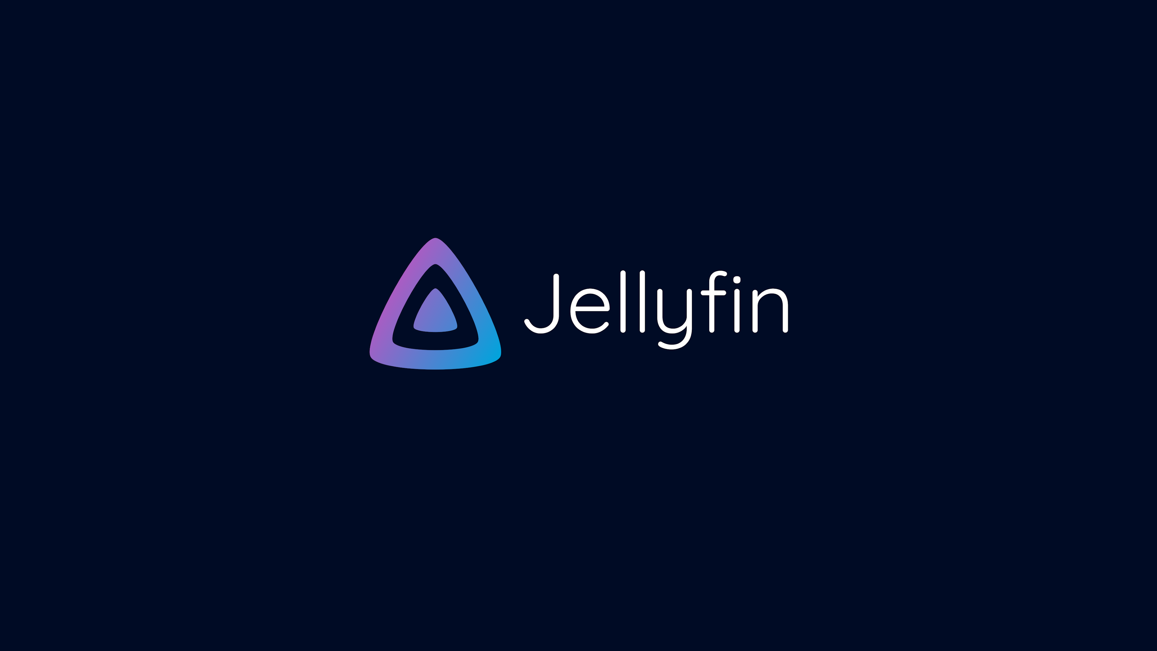 Jellyfin logo